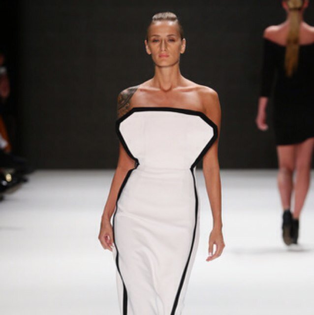Fashion Designer