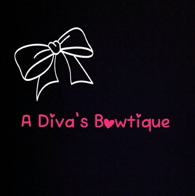 Bows, Bows, Bows, and Bows!             Once you follow Your offically a Diva