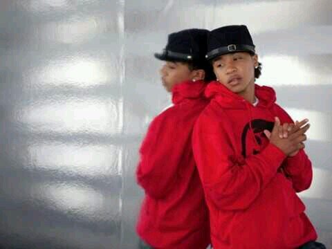 TEAM mindless behavior dont mess wit them love u mindless behavior♡♡♡♡♡♥