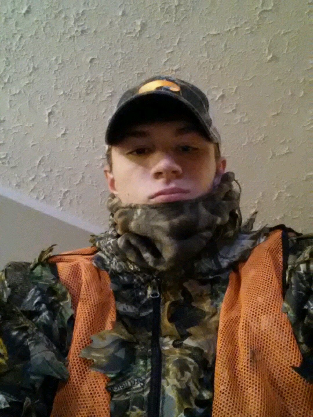 16 years old. just having a good time