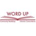 Word Up Community Bookshop/ Librería Comunitaria (@WordUpBooks) Twitter profile photo