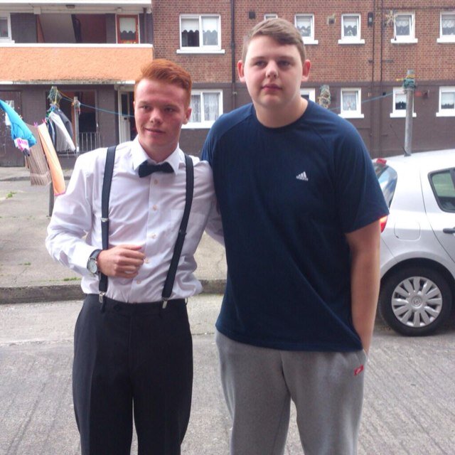 danielkeegan3's profile picture. 