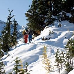 Photography, Windows and Windows phone, Nokia, Lumia, Hiker, Snowshoeing Camping Mountaineering