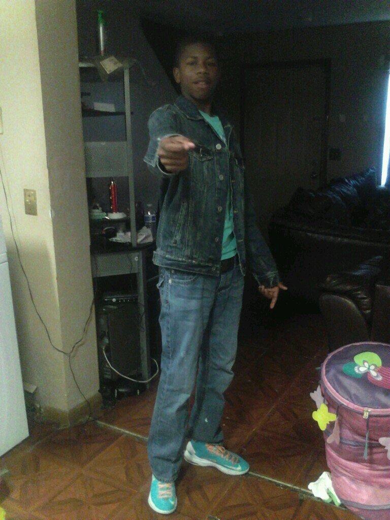 Im always gonna be me