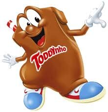 Sou Toddynho ^^