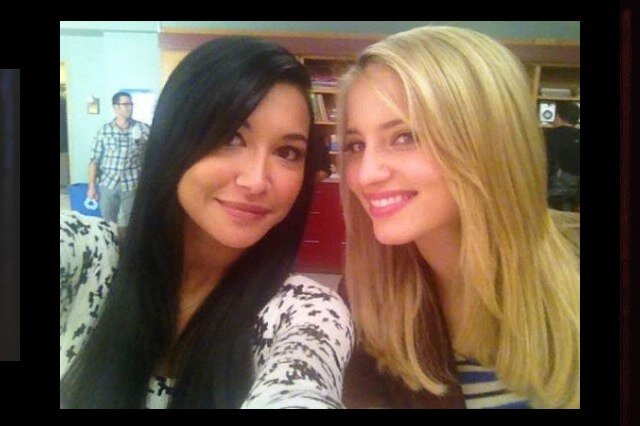 A former head Cheerio, then I got knocked up by Puckerman. And that's how Beth entered this world.