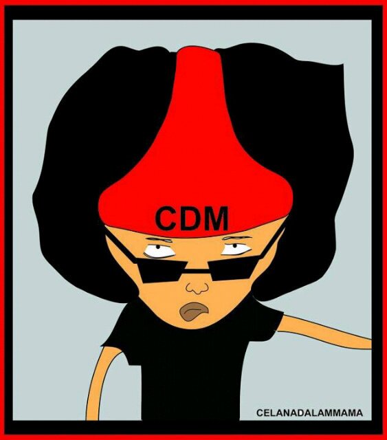 C.D.M