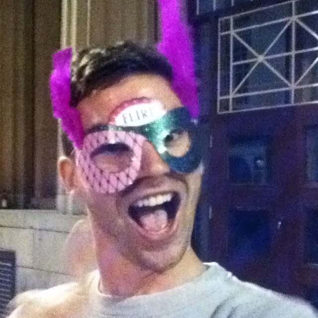 TimSchutz's profile picture. 