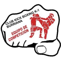 Entrenador de Kick Boxing y K1                            impossible is Nothing.