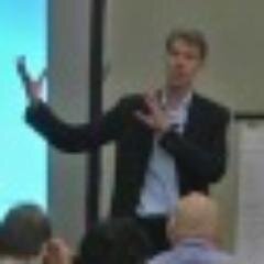 Senior faculty at Center for Creative Leadership. Writer on Future Trends in Leadership Development.
