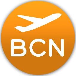 Portal con toda la info del aeropuerto de Barcelona (independiente de AENA) ·  All the information to fly to Barcelona!