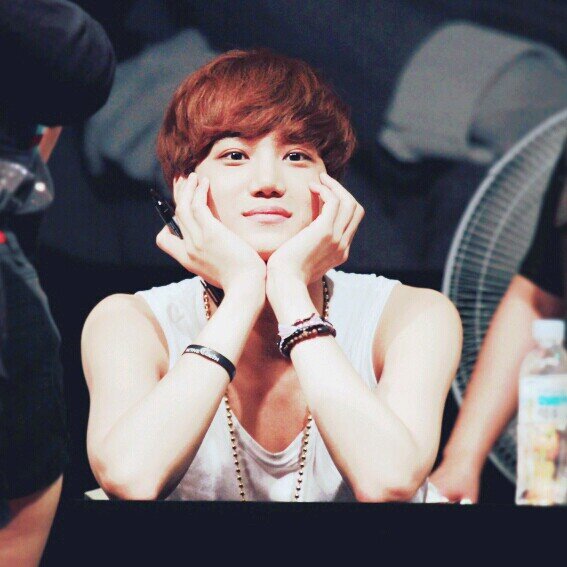 EXO-K KAI bot ( 130831~ )