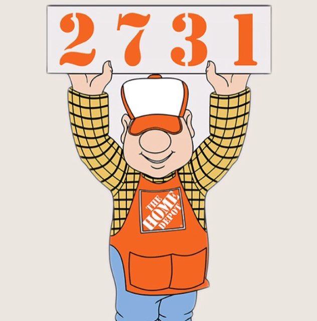 Madison Heights Home Depot serving the metro Detroit community 660 West 12 MIle Road Madison Heights, MI 48071 Phone:248.591.7520