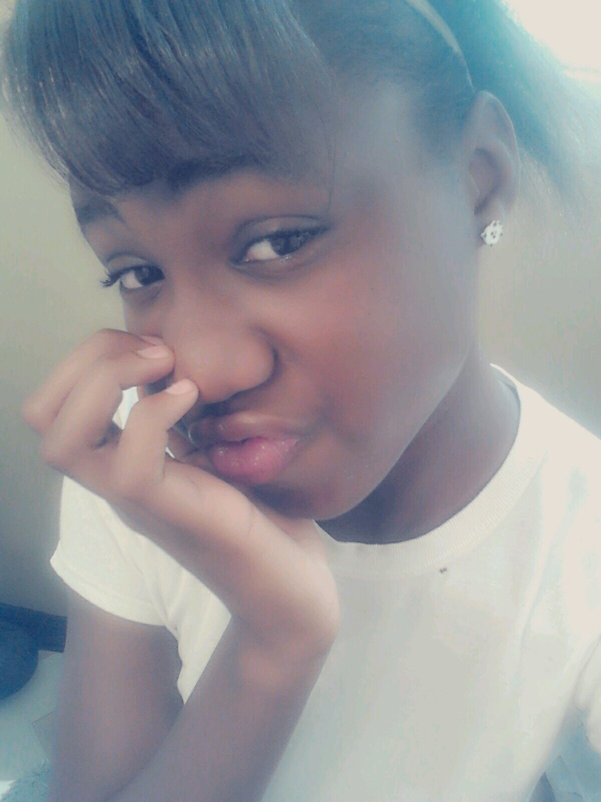 DESE NIGGAS AINT FAITHFUL CUZX WEN I WAS WAS ON SME US SHYT YHU WAS ON SME YHU SHYT! NOW DHET I AM ON SME MEHH SHYT YHU WANNA BE ON SME WE S:( HY!