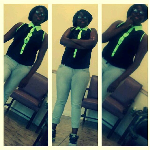 Kaishaa . Diamond Li Sisterr(: LiPooh Futuree Ole Laydiie(: