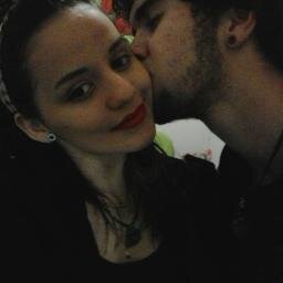 Peace, love and rock! XD