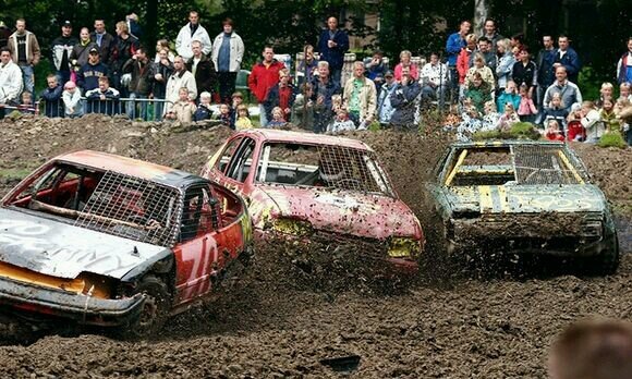Desde aquí publicaremos a actualidade do autocross a nivel gallego