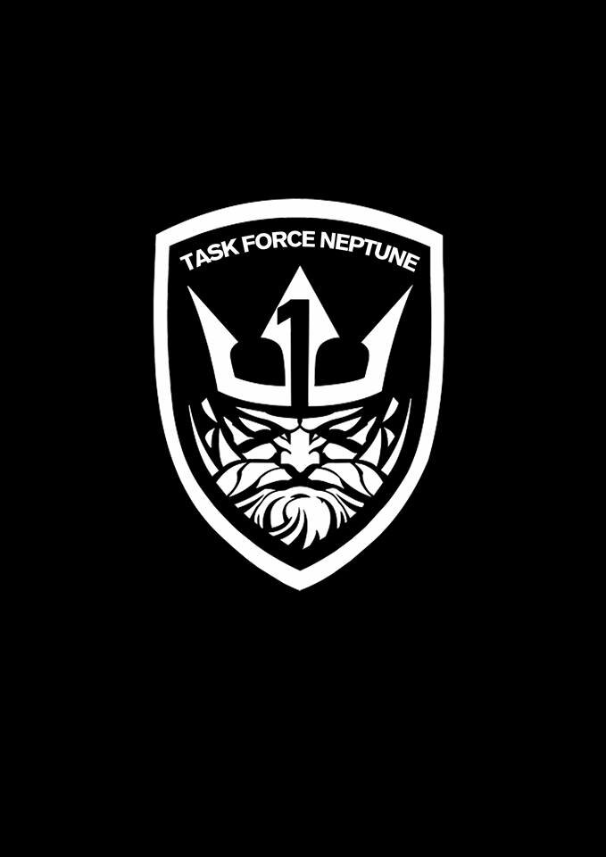 MARSOC Impression Airsoft Team