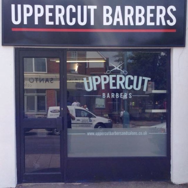Uppercut Barbers offer quality mens barbering at affordable prices. Wet shaves, full head designs and lots more available.