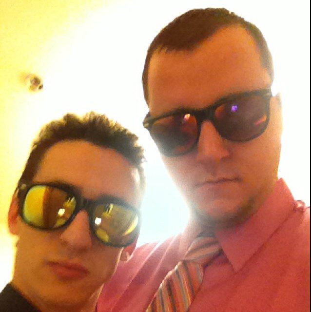 ryanandbuddha's profile picture. 