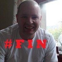 Ian Finlayson(@FinNairn) 's Twitter Profile Photo