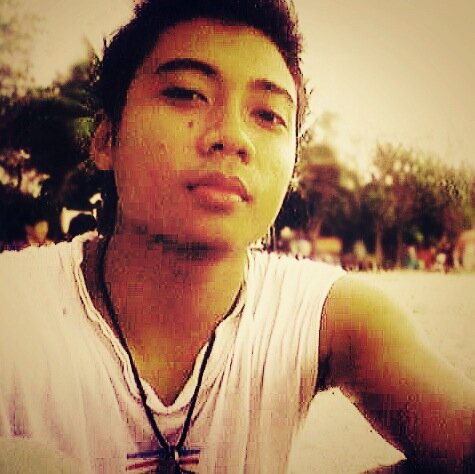 rifanzo99's profile picture. art in my blood