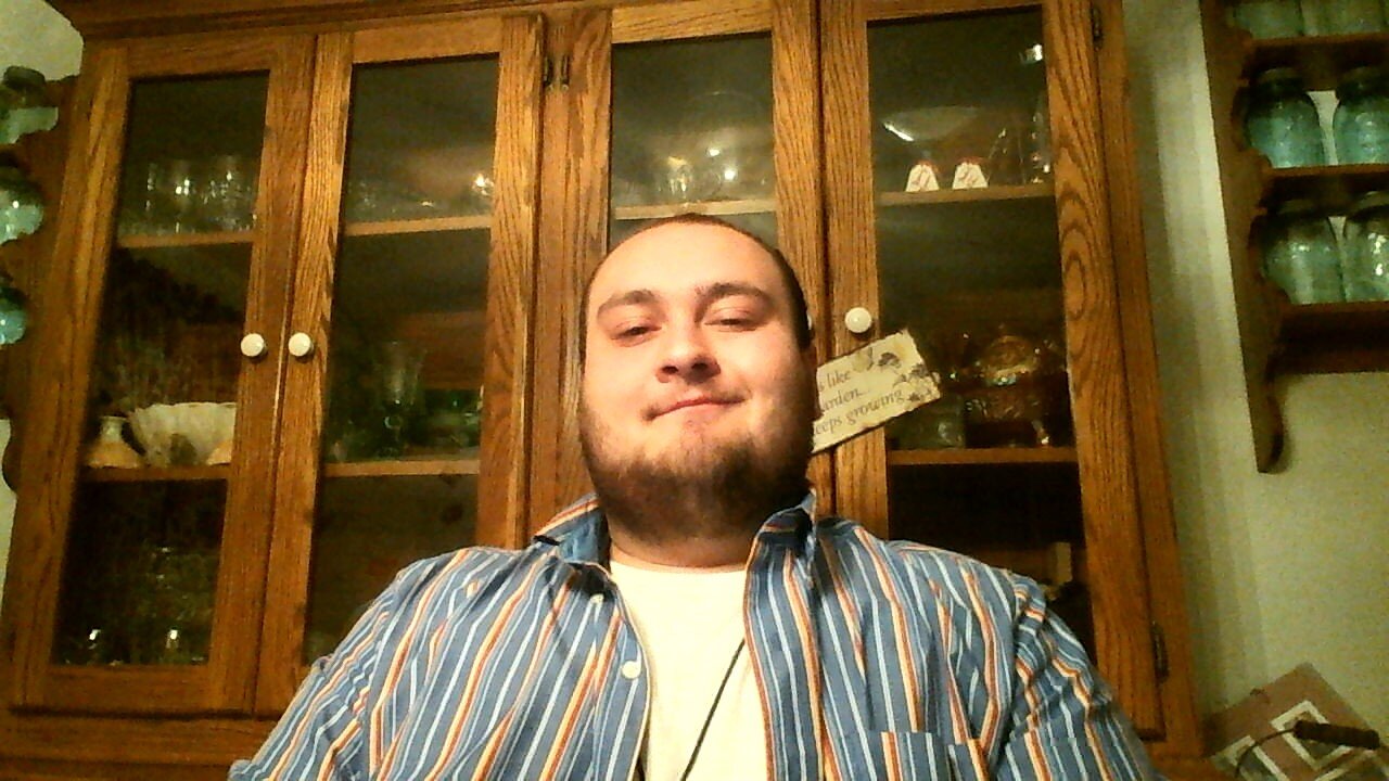 Music major at Onondaga Community College.  Love sports and music.  Rap lyricist.