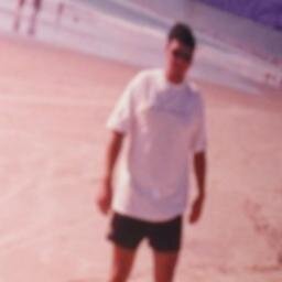 luizmaritaca's profile picture. 