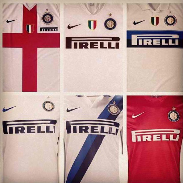 Tweeting all things Inter every day with some occastional bullshit! Hating Juve with a passion #ForzaInter #ForzaNerazzurri #InterFamilia !!