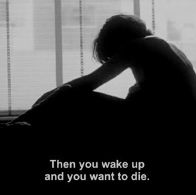 _dipression__'s profile picture. If you ever need to talk, dont be afraid to talk to me. I am always here for you guys. Stay strong ❤️