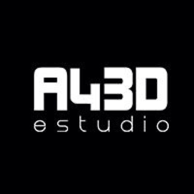 A43D's profile picture. Estudio especializado en visualización arquitectónica. Creadores de @UYCG Unico encuentro de Computer Graphics en Uruguay.