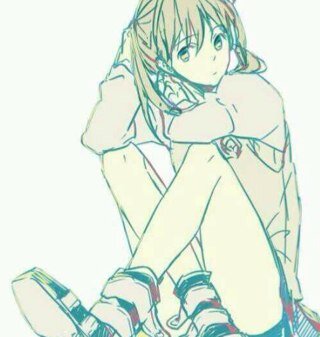 Hey, maka albarn is my name. #meister, my weapon is Soul (looking) #bookworm #single . Watch it! Or I'll take your soul!