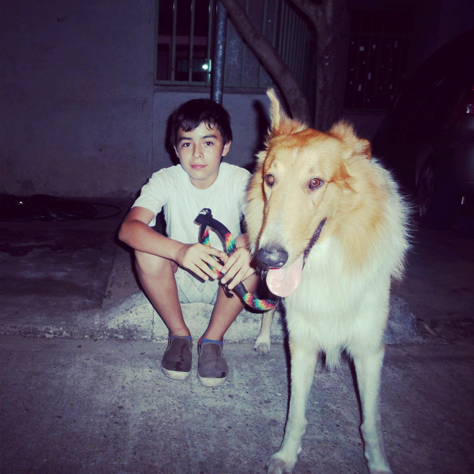 ivanrincon34's profile picture. 