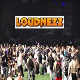 Loudnezz Magazine is a publication for all things Hard Rock, Metal, Progressive and Modern Rock.