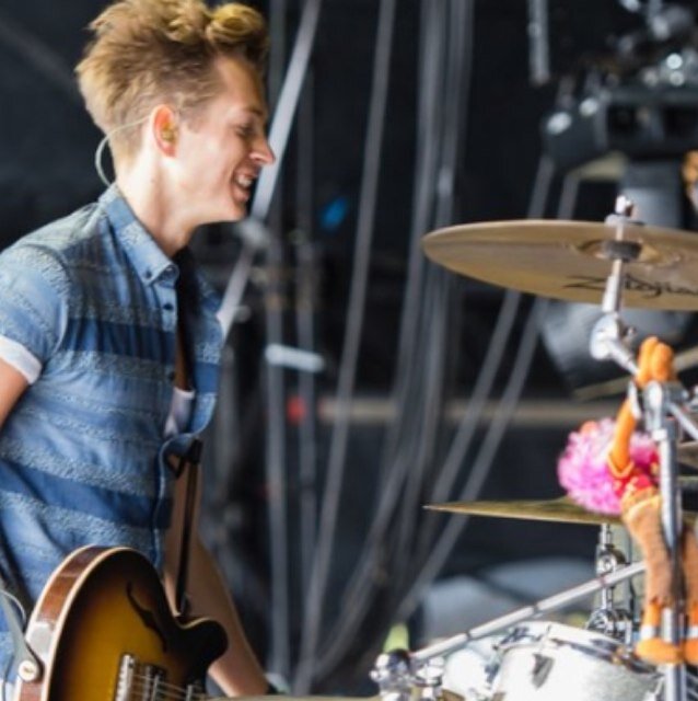 Free follow from @thevampssecret