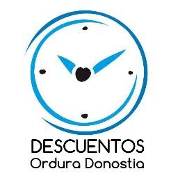 ¡La web de descuentos de Donostia y alrededores que premia tu fidelidad y te devuelve un porcentaje de todas tus compras! :-) ¡Ahorra al máximo!