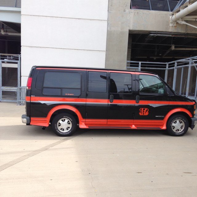 TROCK1020's profile picture. 