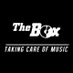 TheBox (@theboxkatwijk) Twitter profile photo