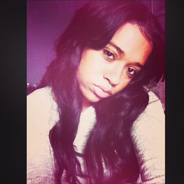 16. trill vibë pure heart positive thoughts....☯ know + accept yourself | da l0west of keys vine - diamondxo