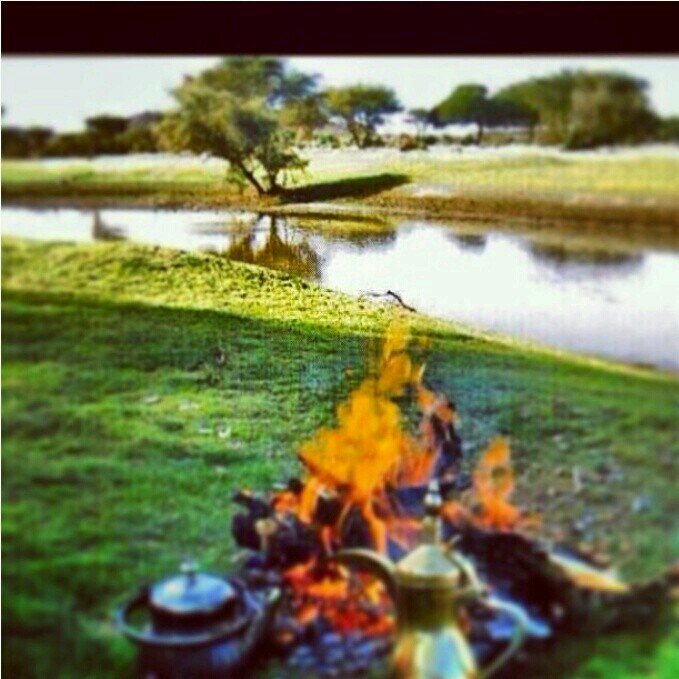 ‏. أقدَارُنا مَكتُوبَہ فَـ لِنمضيّ مُتوكلِينَ عليَ الله .❤  ^Instagram:a7med_aljryan اتشرف بمتابعتكم