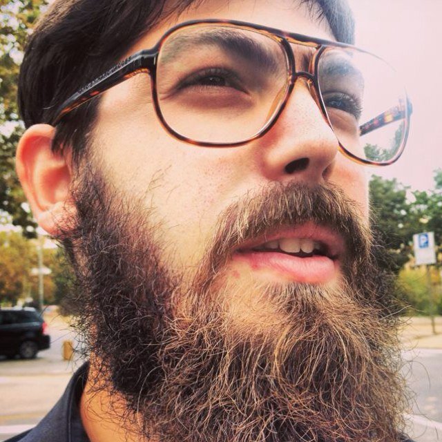 Post-contemporary Audiovisual Artist