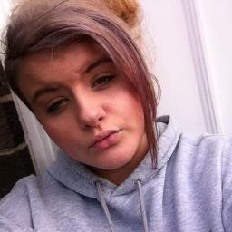 lesbian;))))Add/follow me on facebook:Beth ann walker:  you look lost,you should follow me