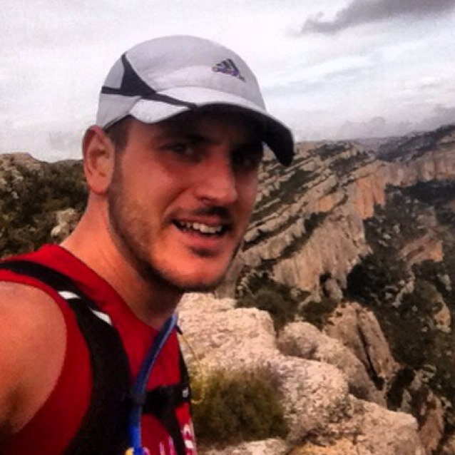 Gaudint de la vida en companyia de @vanepaulix i el petit #Jan. Enganxat al Trailrunning i al Btt