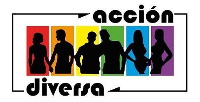 Colectivo LGTBH (lesbianas, gays, transexuales, bisexuales y heterosexuales) de Sevilla.
Email de contacto: accion.diversa@gmail.com