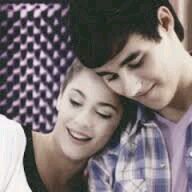 mis idolos son martina, jorge y lodovica