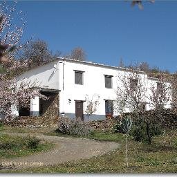 Charming hotel in the heart of the Alpujarras, Landelijk verblijf bij Belgen in la Alpujarra, Granada.