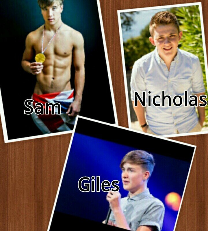 find me on kik and facebook        kik=janoskian.forever  facebook=Layla Tvd Forever