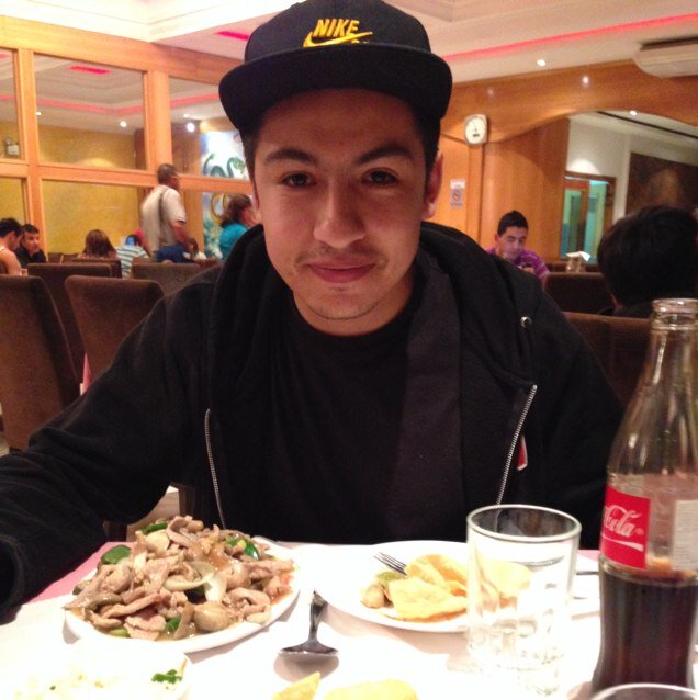 carlosmella Profile Picture