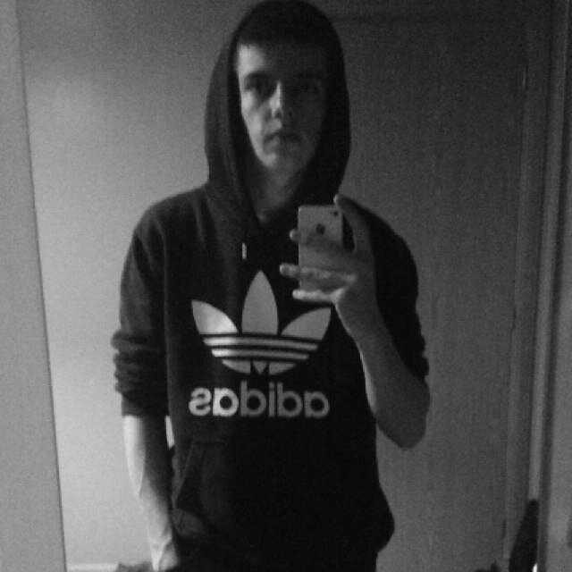 Kieran watson 18 year old