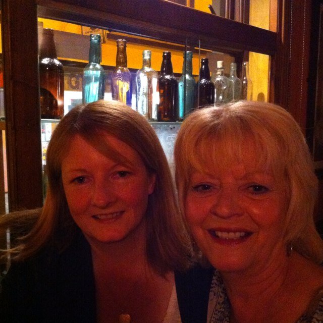 margueritemaura's profile picture. 